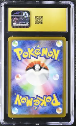 Charizard Charizard Ex Deck Trading Card Game Classic 003/032 CGC Pristine 10 - Image 2