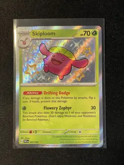 Baby Shiny 13 card set Pokemon TCG - Image 5