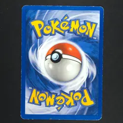 Blaine's Quiz #1 97/132 - Gym Heroes - Pokemon Card - Image 2