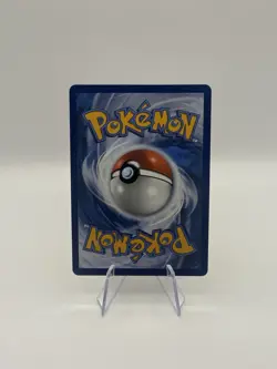 Pokemon TCG Team Rockets Mewtwo EX Double Rare Card - Image 2