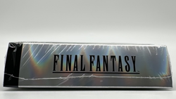 Magic The Gathering Final Fantasy Collector Booster Box Factory Sealed - Image 3