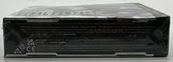 Magic The Gathering Final Fantasy Collector Booster Box Factory Sealed - Image 4