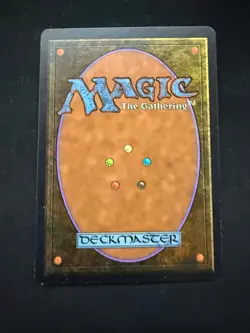 Magic The Gathering: Beta Shanodin Dryads MTG Beta - Image 2