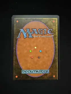 Magic the Gathering: Beta Shanodin Dryads MTG Beta - Image 2