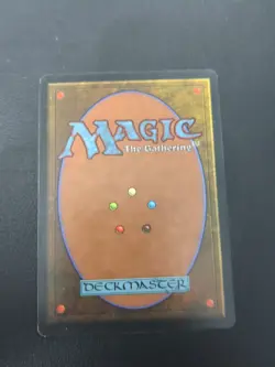 MTG - 5th Edition - Karplusan Forest MP. - Image 2