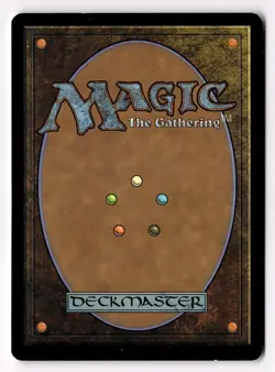 Karplusan Forest 39 Deckmasters Garfield vs Finkel Normal MP - Image 2