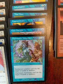 Vintage 1990s Magic the Gathering MTG Collection X4 - 120 Total Unplayed - Image 5