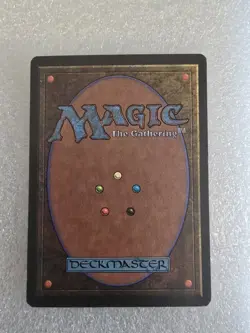 MTG Jester's Mask Ice Age English Rare Reserved Magic the Gathering - Image 2