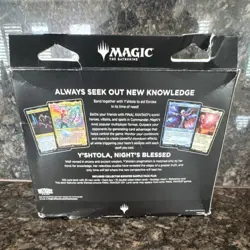 Magic: The Gathering Final Fantasy XIV Commander Deck Scions & Spellcraft - Image 2