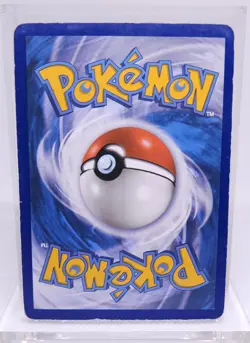 Pokemon Snorlax GX SM05 - Image 4