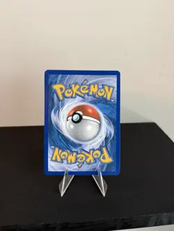 Pokemon TCG Espeon (Prime) 81/90 Undaunted Ultra Rare Holo 2010 - NM - Image 2