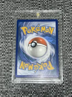 Pokemon TCG Butterfree VMAX Darkness Ablaze Holo Ultra Rare Good Condition - Image 2
