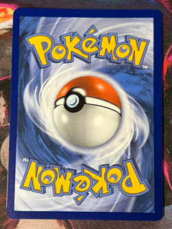 Yamper Pokemon Card The Pokemon Company Me02 Phantasmal Flames Holo - Image 2