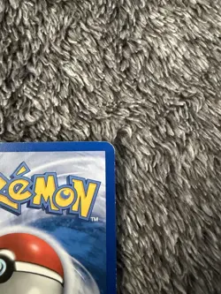 Pokemon Flareon Delta Species 5/113 Holo Rare Reverse Holo 2005 English Card - Image 3