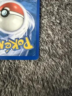 Pokemon Flareon Delta Species 5/113 Holo Rare Reverse Holo 2005 English Card - Image 4