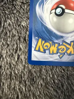 Pokemon Flareon Delta Species 5/113 Holo Rare Reverse Holo 2005 English Card - Image 5