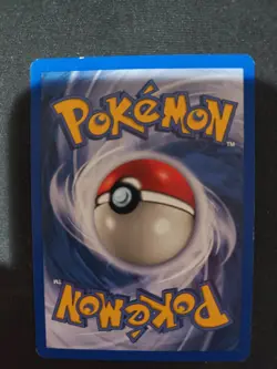 Pokemon TCG Dark Octillery 62/105 Neo Destiny 1st Edition NM- - Image 2