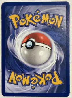 Pokemon TCG | Moltres 27/62 | Fossil 1st Edition | NM - Image 2