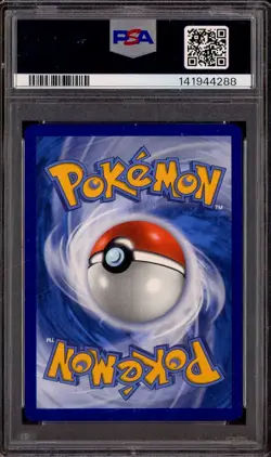 2025 Pokemon DRI EN Illustration Rare #193 Misty's Psyduck PSA 10 GEM MINT - Image 2