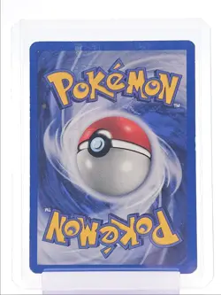 GIOVANNI'S MACHAMP 2000 POKEMON GYM CHALLENGE HOLO RARE A 6/132 Q1048 - Image 2