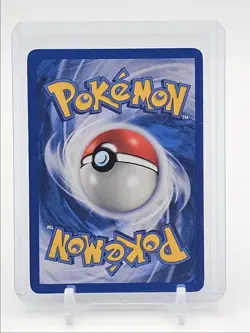 SNORLAX 1999 POKEMON BASE SET JUNGLE RARE HOLO A 11/64 Q1048 - Image 2