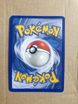 Pokemon Wigglytuff Jungle 16/64 Holo Rare 80HP Unlimited 1999 Wizards - Image 2