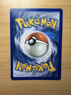 Pokemon XY Evolutions Charizard 11/108 Light Holo Bleed Misprint Error - Image 2