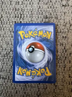 2012 Pokemon Black & White Next Destinies 14/99 Moltres Holo LP Rare Vintage TCG - Image 3