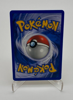 Pokemon Trading Card Game TCG Fossil French Geodude 47/62 - Image 2