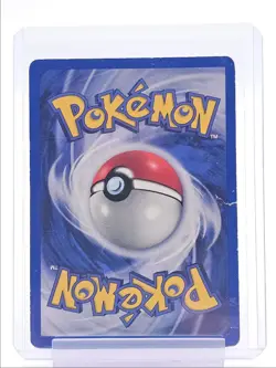GIOVANNI'S MACHAMP 2000 POKEMON GYM CHALLENGE HOLO RARE 6/132 Q1048 - Image 2