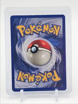 SNORLAX 1999 POKEMON BASE SET JUNGLE RARE HOLO 11/64 Q1048 - Image 2