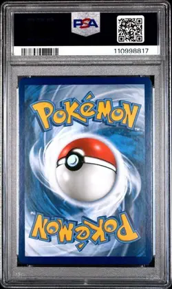 PSA 10 DIANTHA 130 FORBIDDEN LIGHT SUN & MOON TRAINER POKEMON - Image 2