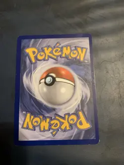 Pokemon M Absol EX Mega Evolution Promo Holo XY63 XY 210 HP 80+ Attack English - Image 2