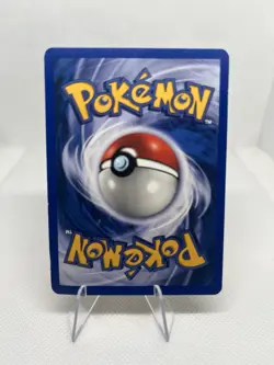 EX-NM Ruby and Sapphire Makuhita Common 58/109 2003 Pokemon TCG - Image 2