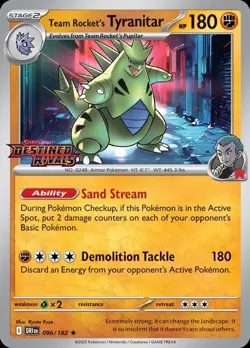Pokemon Scarlet & Violet Destined Rivals Booster Box #RMD - Image 4