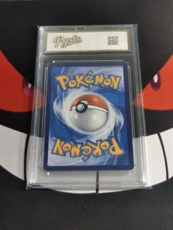 Pokemon S-Chinese 30th First Partners Charmander 002/30th-p-Pyxis gold 10 - Image 2