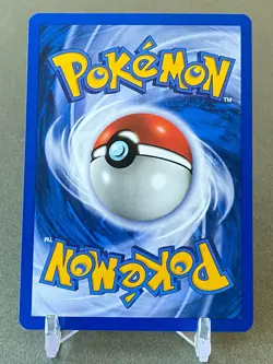 Pokemon 1st Edition Blaine's Doduo 61/132 Gym Challenge NM - Image 2