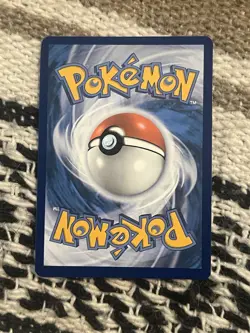 Pokemon TCG Groudon Illustration Rare Paradox Rift 199/182 - Image 3