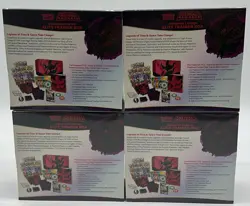 Lot of (4) Pokemon Center Astral Radiance PC Elite Trainer Boxes SEALED PC ETB - Image 2