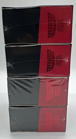 Lot of (4) Pokemon Center Astral Radiance PC Elite Trainer Boxes SEALED PC ETB - Image 5