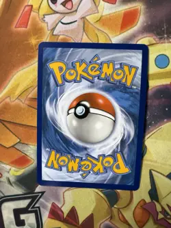 Acerola's Premonition (Full Art) - TG24/TG30 Brilliant Stars NM Pokemon TCG - Image 2