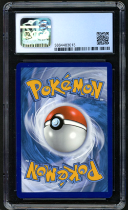 Pokemon Pikachu V 2021 Black Star Promo SWSH061 Shining CGC 9 - Image 2