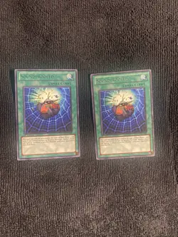 YuGiOh - Soundproofed - EXVC-EN060 - 1st Ed NM/VLP - Image 1
