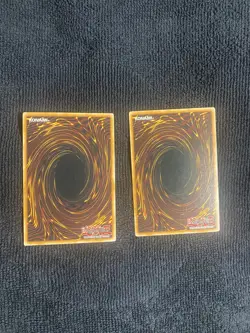 YuGiOh - Soundproofed - EXVC-EN060 - 1st Ed NM/VLP - Image 2