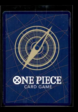 One Piece Adventure On Kami’s Island Borsalino EB04-058 SR OP15 English - Image 2