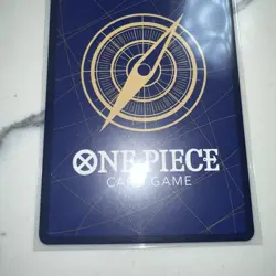 Kouzuki Hiyori (Alt Art) OP06-106 SR ONE PIECE Card The Best PRB-01Japanese - Image 5