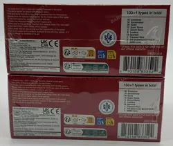 Lot of (2) One Piece TCG OP-13 Carrying On His Will Booster Boxes SEALED EN - Image 3