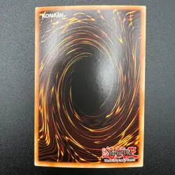 YuGiOh Fragment Fusion HA07-EN028 Super Rare 1st Edition NM - Image 2