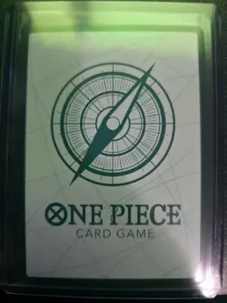 One Piece Gold DON!! OP15 ENGLISH Luffy Golden Bell - Adventure On Kamis Island - Image 2