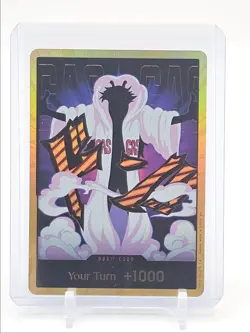 CAESAR CLOWN 2025 ONE PIECE PREMIUM BOOSTER THE BEST VOL. 2 DON!! Q1048 - Image 1